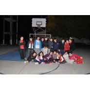 Campamento de 3ero, 4to. y 5to. - Nivel Primario del turno tarde